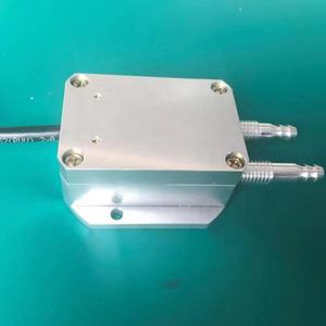 マイクロ空気圧トランスミッタセンサーDC24V空気差圧トランスデューサ-50pa-100pa 200pa <span class=keywords><strong>5Kpa</strong></span> 10Kpa - Product Image 4
