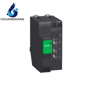Controlador PLC Schneider LXM32MD30N4 100% Nuevo y Original, Módulo de Controlador, 480v Trifásico, Control Industrial, Programación PLC - Product Image 3