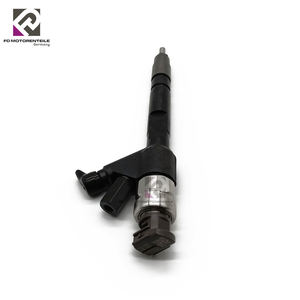 095000-5950 injetores para o injetor diesel do injetor de combustível comum do trilho de DENSO 095000-5950 D28-001-801 - Product Image 5