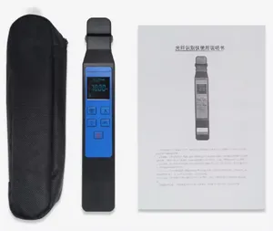Identificateur joinwit JW3306E Détecteur de signal actif JW3306E 3 en un avec localisateur visuel de défauts et équipement FTTH de puissance optique - Product Image 1