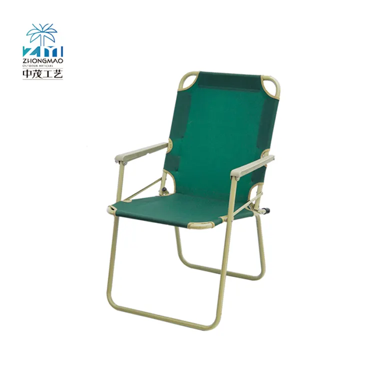 ZHONGMAO Highly Cost Effective Folding Beach Cost Little Outdoor Chair