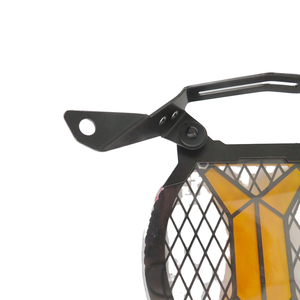 Piezas de chapa de acero, marco de acero inoxidable, pieza de protección para motocicleta, gran oferta, cubierta de faro para 1200GS <span class=keywords><strong>1250GS</strong></span> - Product Image 3