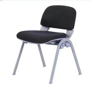 Schule Stuhl W01 + 03C + 03D Mit Schreiben Pad & Buch Halter - Product Image 3