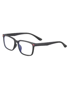 Flexible Tr90 Comfortable Anti Blue Light Kids Glasses Protect Eyes Computer Eyewear For 7-12 years old Kids