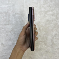 Teléfonos al por mayor Android para Note 20 Ultra U Proveedor usado a granel Teléfono móvil 5g reacondicionado