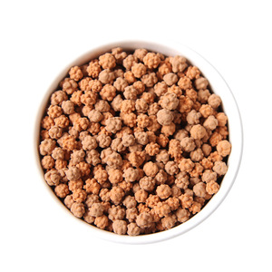 كرات هيدرو لكا عالية الجودة حصى الطين Ceramsite للمناظر الطبيعية حديقة مواد الديكور - Product Image 1