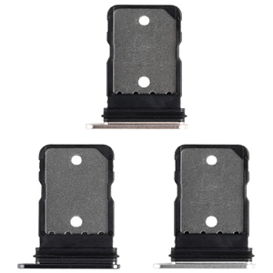 Tiroir de carte SIM en métal pour Google Pixel 7 7A 7 <span class=keywords><strong>Pro</strong></span> – Pièce de rechange pour support de cartes SIM de téléphone - Product Image 3
