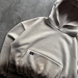เสื้อฮู้ดมีซิปพิมพ์ลายสำหรับผู้ชายเสื้อผ้าแนวสตรีทพิมพ์ลาย - Product Image 1