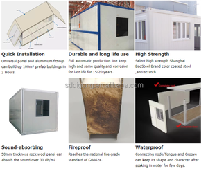 <span class=keywords><strong>แผ่น</strong></span>ฉนวนโพลียูรีเทน PU <span class=keywords><strong>แผ่น</strong></span>แซนวิช<span class=keywords><strong>แผ่น</strong></span>โฟมหุ้มแซนวิชแผ่นผนังสำหรับคลังสินค้า - Product Image 6