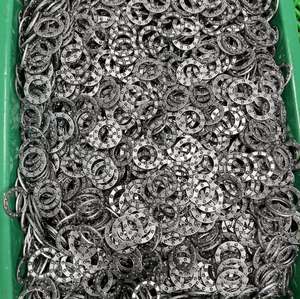 إكسسوارات محمل كروي مخصصة احترافية قفص التجنيب للقوالب جلبة عالية الجودة - Product Image 6