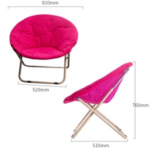Fauteuil lune professionnel en tissu Oxford pour la <span class=keywords><strong>location</strong></span> commerciale en extérieur et les services de <span class=keywords><strong>location</strong></span> d'équipements de camping - Product Image 3