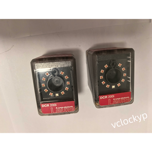 1ชิ้น248i ใหม่ Leuze DCR FIX-L1-102-R3อ่านรหัส50137572ผ่าน fedex/dhl - Product Image 1