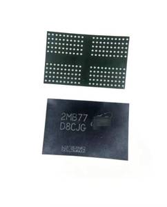 MT53D1G64D8SQ-046 WT:E 64Gb LPDDR4 Mémoire IC 4266Mbps VFBGA-556 -25 ℃ ~85 ℃ - Product Image 1