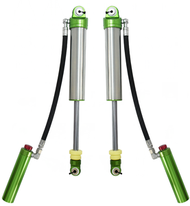 For off Road Suspension Tacoma <strong>Car</strong> Coilover <strong>Shock</strong> Absorber 8 Steps Adjustable 4x4 off Road Auto Reservoir <strong>Shock</strong> - Product Image 4