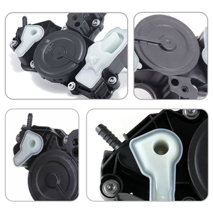 Katup Kontrol Tekanan Oli Suku Cadang Mesin Mobil 06K103495AQ 06K103495AR untuk EA888gen3 CUF CUG CUJ CWN - Product Image 4