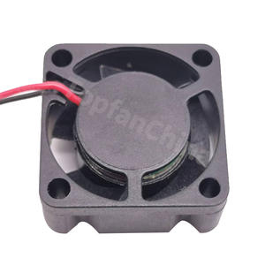 La plupart des gens achètent ce micro <span class=keywords><strong>ventilateur</strong></span> 25x25x10mm 2510 Brushless Dc 5v 12v High Speed 12000rpm Sleeve Bearing Axial Flow PC Computer Fan - Product Image 5