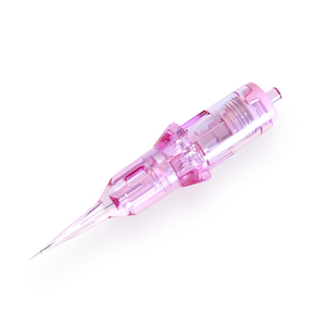 Fournitures de <span class=keywords><strong>tatouage</strong></span> de sourcils couleur rose maquillage permanent THUNDERLORD aiguilles de cartouche de <span class=keywords><strong>tatouage</strong></span> RL <span class=keywords><strong>RS</strong></span> CM pour stylo de machine de <span class=keywords><strong>tatouage</strong></span> - Product Image 2