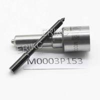 ERIKC Auto inyector boquilla M0003P153 Diesel Piezo común carril boquilla de inyección para 5WS401564 5WS40044 para Siemens