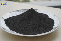 Poudre de fer de haute qualité pour la fabrication métallique et la fabrication additive