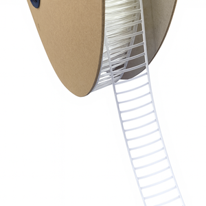 Booster GRS TPU Écologique Élastique Staple Tag Pin Recyclable Renouvelable Fixe Jouets Vaisselle Matériel - Product Image 2