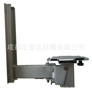 Soporte de pared Huizhida para monitor de paciente, soporte de aluminio con brazo ajustable para modelos Hstar Mindray Ge - Product Image 3