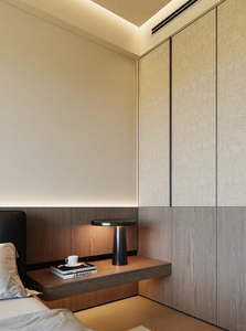 Sistema de Armarios Personalizable para Toda la Casa |   Diseño de Almacenamiento Modular |   Material Ecológico |   Solución para Proyectos de Villas y Hoteles - Product Image 4