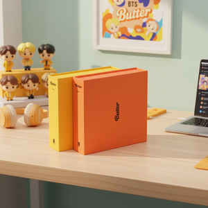 Figura Coleccionable de BTS, Álbum Butter, Single Digital, Busto - Product Image 3