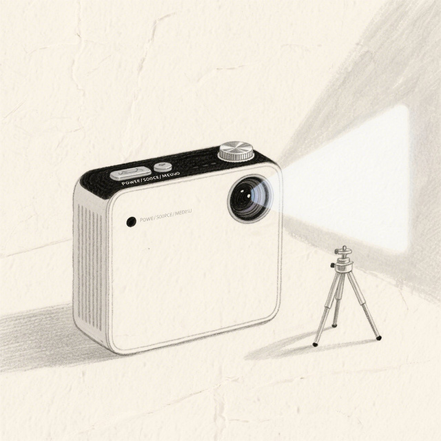 New Projector Product Design and Development 2D/3D CAD Draw Service Custom Product Design and Manufacturing Service