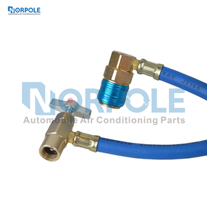 <span class=keywords><strong>Kit</strong></span> de manguera de recarga NPLX1382 para refrigerante de <span class=keywords><strong>aire</strong></span> <span class=keywords><strong>acondicionado</strong></span> de CA de <span class=keywords><strong>coche</strong></span> con manómetro, válvula de grifo de lata autosellante, <span class=keywords><strong>Kit</strong></span> de manguera de <span class=keywords><strong>carga</strong></span> de <span class=keywords><strong>coche</strong></span> - Product Image 4