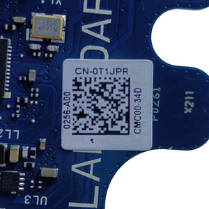 Original nouveau pour Dell G15 5520 5521 G16 7620 USB IO Board Audio Board Module LS-L657P 0T1JPR - Product Image 5