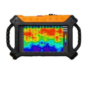 Detector de Agua Subterránea Multicanal ADMT-300AX-32D, Accesorios y Cables - Product Image 1