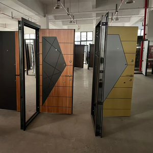 Portes turques, nouveau design, métal et bois, durables, <span class=keywords><strong>entrée</strong></span> principale, extérieures, sécurisées, <span class=keywords><strong>porte</strong></span> <span class=keywords><strong>d</strong></span>'<span class=keywords><strong>entrée</strong></span>, <span class=keywords><strong>porte</strong></span> turque - Product Image 5