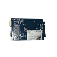 Módulo Lector y Escritor de Tarjetas RFID OEM con Ranura SAM ACM1281S-C7