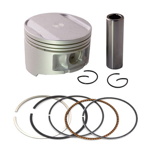 Kit de segments de piston STD 73 mm pour moto <span class=keywords><strong>Yamaha</strong></span> TTR250 4GY <span class=keywords><strong>TTR</strong></span> <span class=keywords><strong>250</strong></span> 1999~2006 4GY-11636-00-00 4GY-11605-00-00 - Product Image 5