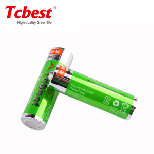 Baterías <span class=keywords><strong>Ni</strong></span>-<span class=keywords><strong>MH</strong></span> AA <span class=keywords><strong>HR6</strong></span> de 2200mAh para juguetes, linternas electrónicas de consumo, aplicaciones médicas - Product Image 4