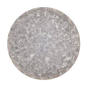 حبيبات البولي كربونات المعاد تدويرها من فئة <span class=keywords><strong>PC</strong></span> غير المخصصة للاستخدام - Product Image 1