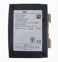 Módulo de Comunicación de Red Industrial S7-200 SMART RS485 6ES7288-0CD10-0AA0 Interfaz Serial para PLC Dedicado