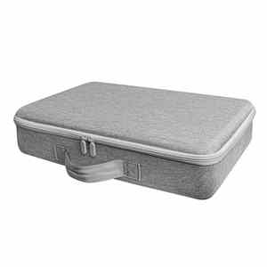 Estuche de Almacenamiento EVA para Robot Limpiacristales, Bolsa Plegable con Cierre, Estuche Rígido Multifuncional Personalizado de EVA - Product Image 4