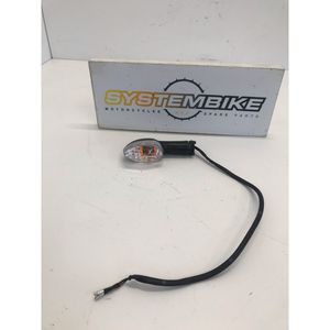 Luce Posteriore Compatibile di Ricambio per YAMAHA YS 125 2017-2020 - Product Image 3