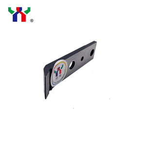 Buen producto HeideIberg Durable Hard SOR Gripper Pad Tipo de impresión <span class=keywords><strong>offset</strong></span> - Product Image 2