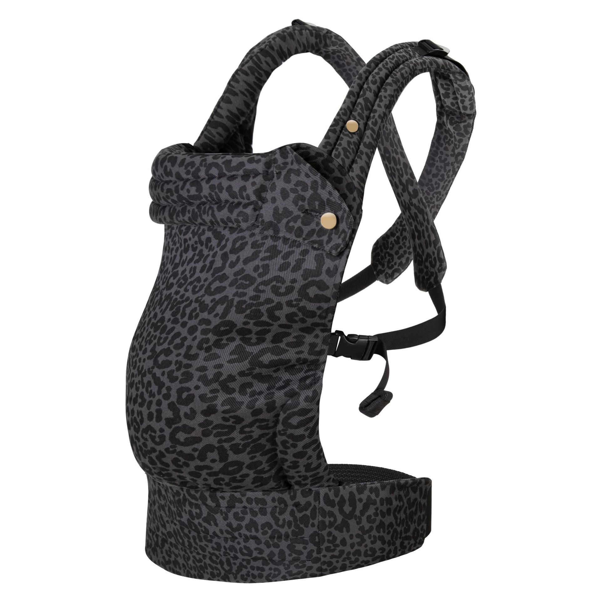 grey leopard