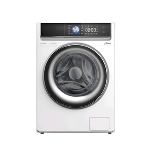 Smad Front Load 6 Kg <b>Mini</b> Automatic Laundry Washing Machine Made in China Automatic Washing Machine - Product Image 1