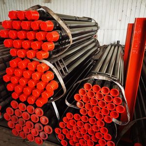 וונטק אפי 2 3/8 "api 3 1/2" ג 1500 מ "מ 3000 מ" מ 6000 מ מ מ "מ צינור קידוח מים טוב כריית - Product Image 3