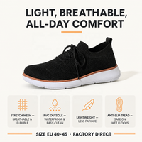 Nouvelles chaussures de sport pour hommes au design décontracté, respirantes, toutes occasions, semelle extérieure en PVC souple, légères et confortables, chaussures décontractées pour hommes