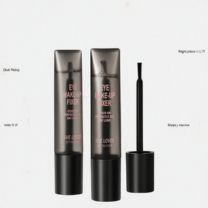 SHE LOVES <span class=keywords><strong>Gel</strong></span> <span class=keywords><strong>Sourcils</strong></span> Mat Minéral Imperméable Longue Tenue <span class=keywords><strong>Transparent</strong></span> Lisse <span class=keywords><strong>Fixateur</strong></span> de Maquillage des Yeux Quotidien - Product Image 3