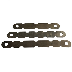 Pasador y cuña de acero para encofrado, de construcción, para pared - Product Image 5