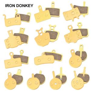 Piezas <span class=keywords><strong>de</strong></span> <span class=keywords><strong>bicicleta</strong></span> IRONDONKEY, pastillas <span class=keywords><strong>de</strong></span> frenos <span class=keywords><strong>de</strong></span> disco, pastillas <span class=keywords><strong>de</strong></span> <span class=keywords><strong>freno</strong></span> Mtb totalmente metálicas a base <span class=keywords><strong>de</strong></span> cetona, disco <span class=keywords><strong>de</strong></span> <span class=keywords><strong>freno</strong></span> <span class=keywords><strong>Shimano</strong></span> - Product Image 6