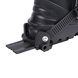 Haghu-binoculares flexibles para senderismo, para trek, skis, back country, skis - Product Image 6