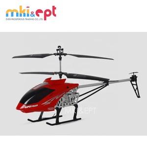 Hélicoptère RC EPT à bas <span class=keywords><strong>prix</strong></span>, 60 cm, avec gyroscope - Product Image 2