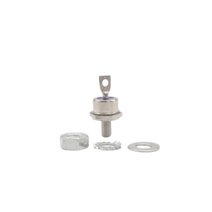 ديود سريع الاسترداد MR866 بجهد 50-600 فولت وتيار <span class=keywords><strong>40</strong></span> أمبير لآلات اللحام والمولدات - Product Image 2